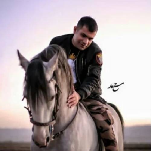 دانلود آهنگ غریبه فرهاد جهانگیری